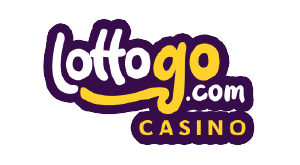 LottoGo Casino Logo