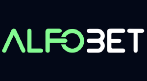 Alfobet Casino Logo