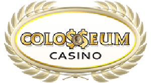 Colosseum Casino Logo