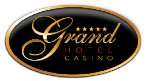 Grand Hotel Casino Logo