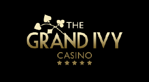 Grand Ivy Casino Logo