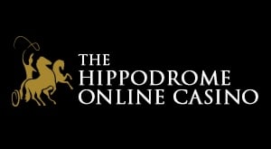 Hippodrome Casino Logo