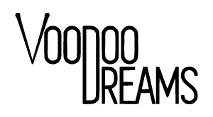 Voodoo Dreams Casino Logo