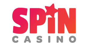 Spin Casino Logo