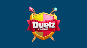 Duelz Casino Logo
