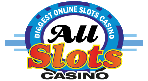 All Slots Casino Logo