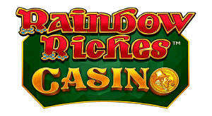 Rainbow Riches Casino Logo