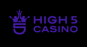 High 5 Sweeps Casino Logo