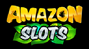 Amazon Slots Casino Logo