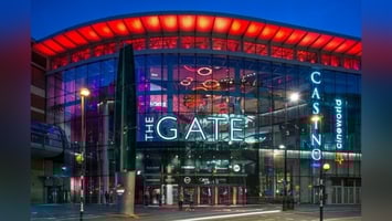 Aspers Casino Newcastle