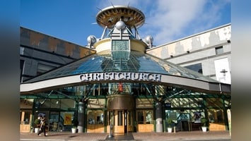 Christchurch Casino