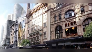 City Tattersalls Club Casino