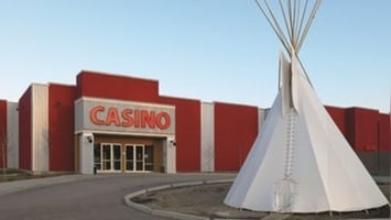 Eagle River Casino
