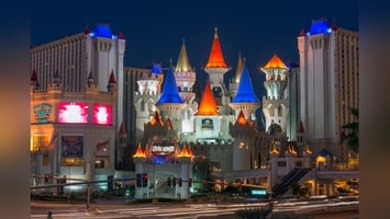 Excalibur Las Vegas