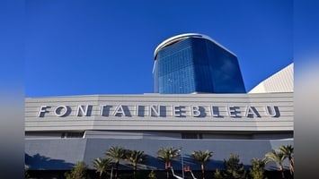 Fontainebleau Las Vegas