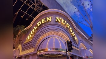 Golden Nugget Las Vegas