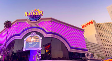 Harrah's Las Vegas