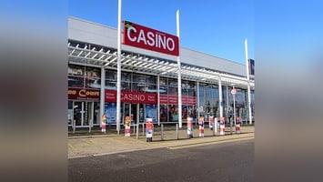 Les Croupiers Casino