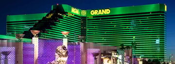MGM Grand Las Vegas