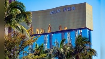 MGM Macau Casino