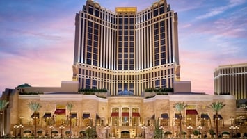 Palazzo Las Vegas