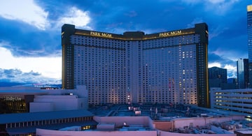 Park MGM