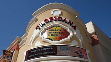 Tropicana Atlantic City