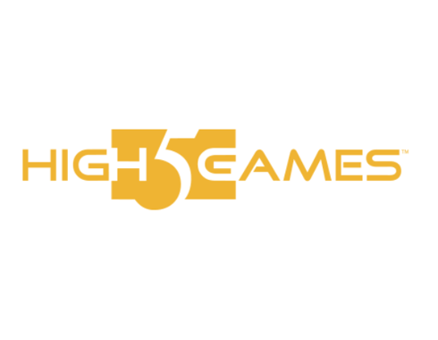 High 5 Games Banner