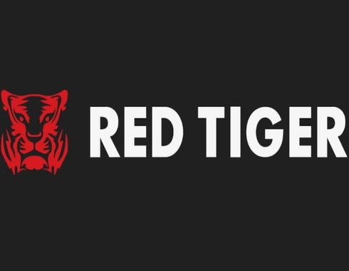 Red Tiger Banner