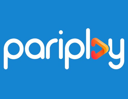 Pariplay Banner