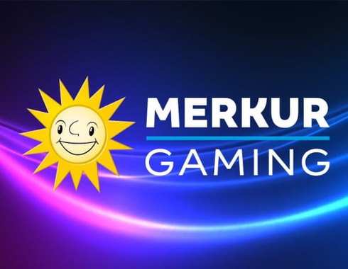 Merkur Banner