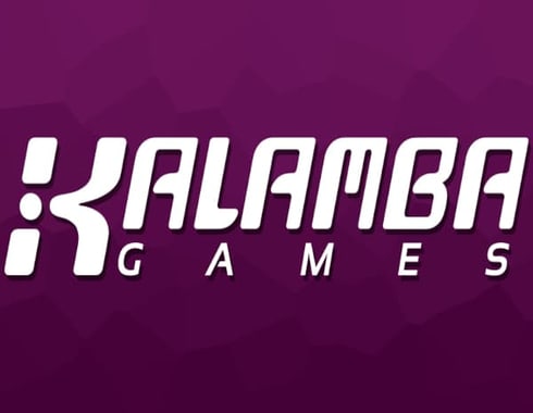 Kalamba Games Banner