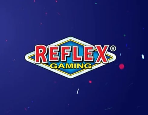 Reflex Gaming Banner