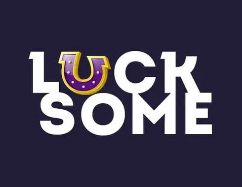 Lucksome Banner