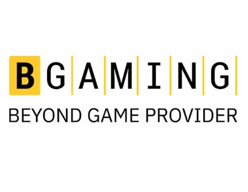 BGaming Banner
