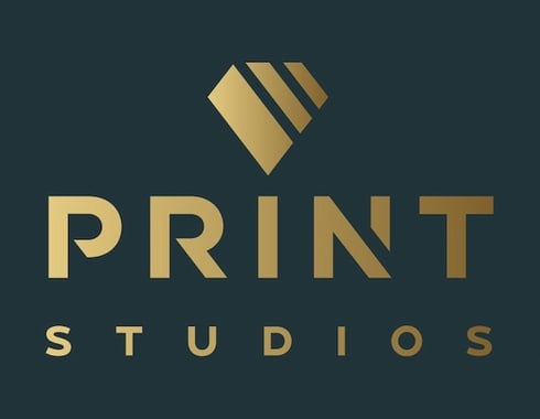 Print Studios Banner