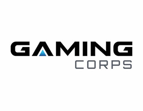 Gaming Corps Banner