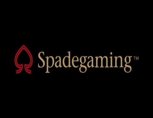 Spadegaming Banner