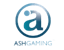 Ash Gaming Logo