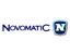 Novomatic Logo