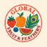 Global Fruit & Feathers