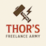 Thor’s Freelance Army