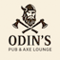Odin’s Pub & Axe Lounge