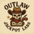 Outlaw Jackpot Labs