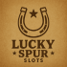 Lucky Spur Slots