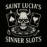 Saint Lucia's Sinner Slots