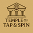 Temple of Tap & Spin, Mount Delphi