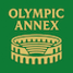 Olympic Annex, Isle of Rhodes