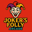 Joker’s Folly Arcade, Macau