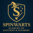Spinwarts Academy of Slotcraft & Wizardry